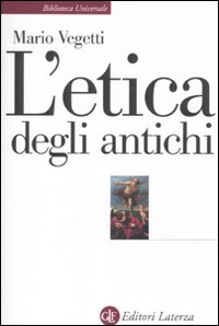 Etica_Degli_Antichi_(l`)_-Vegetti_Mario